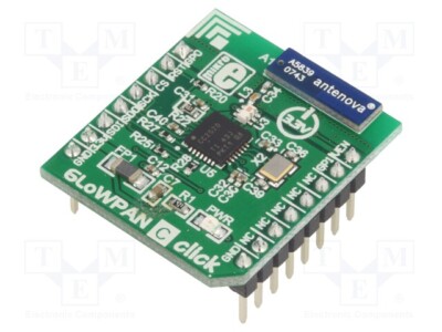 1 Stück, Click board MIKROE-2219 /E2DE