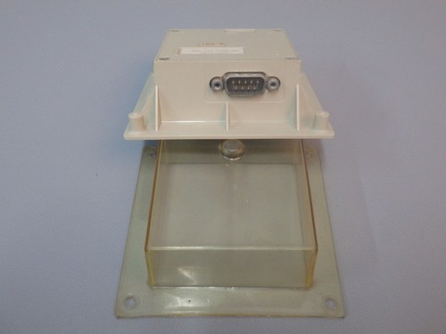 VW3A16103 - Telemecanique - VW3-A16103 / Mod. Of Deport Of Progr. Used - Picture 2 of 3