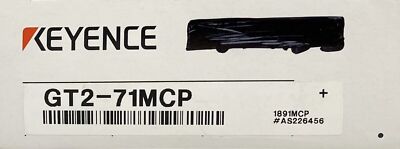 Keyence GT2-71MCP Contact Sensor USA