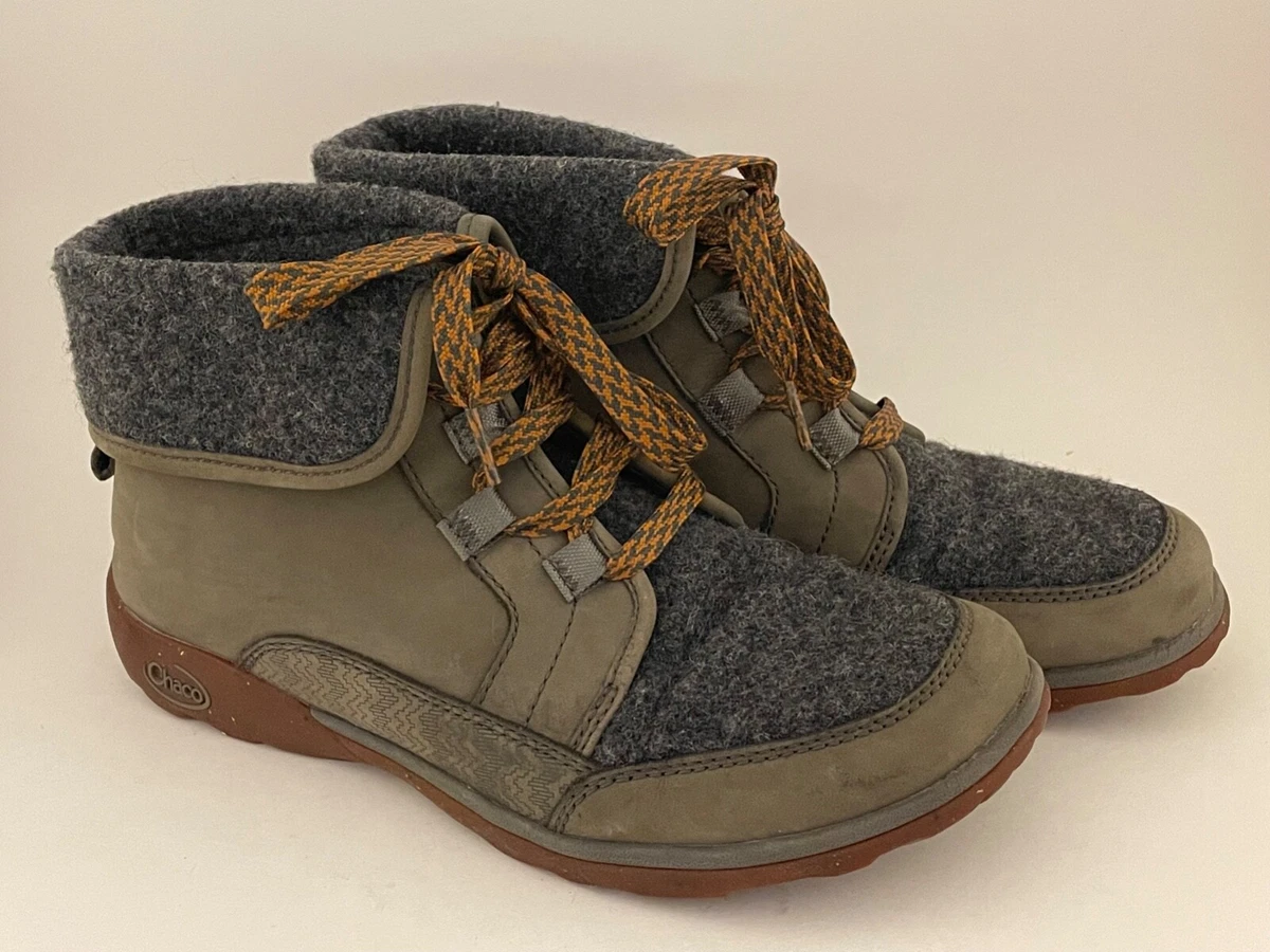 Chaco barbary nickel best sale gray
