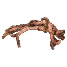 Nobby Aquariendekoration Holzwurzel 25,2 x 12 x 10,5 cm für Aquarium