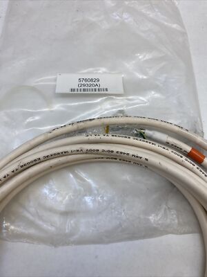 AG③ AWM 2463 600V Vw-1 14awgx3c E50032 TA LF (29320A) | eBay