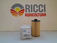 Ricambi trattori originali 02931092 filtro olio motore