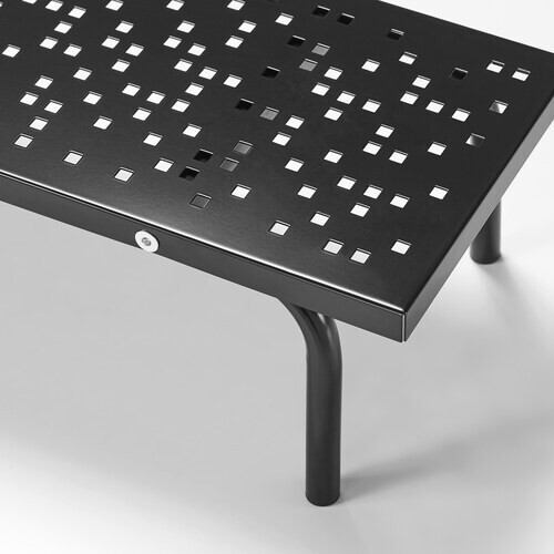 Double Monitor Riser Stand 2 Computer Screen Desk Organiser Twin Workspace Stand - Picture 11 of 20