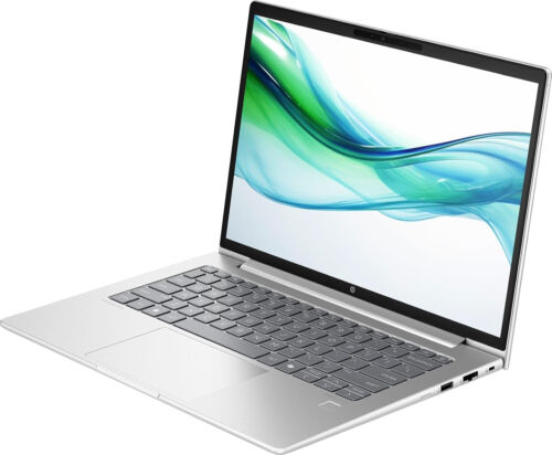 HP ProBook 445 G10 AMD Ryzen 7 7730U 16GB RAM 14" FullHD IPS matt 1,38 kg qwerty - Bild 3 von 20
