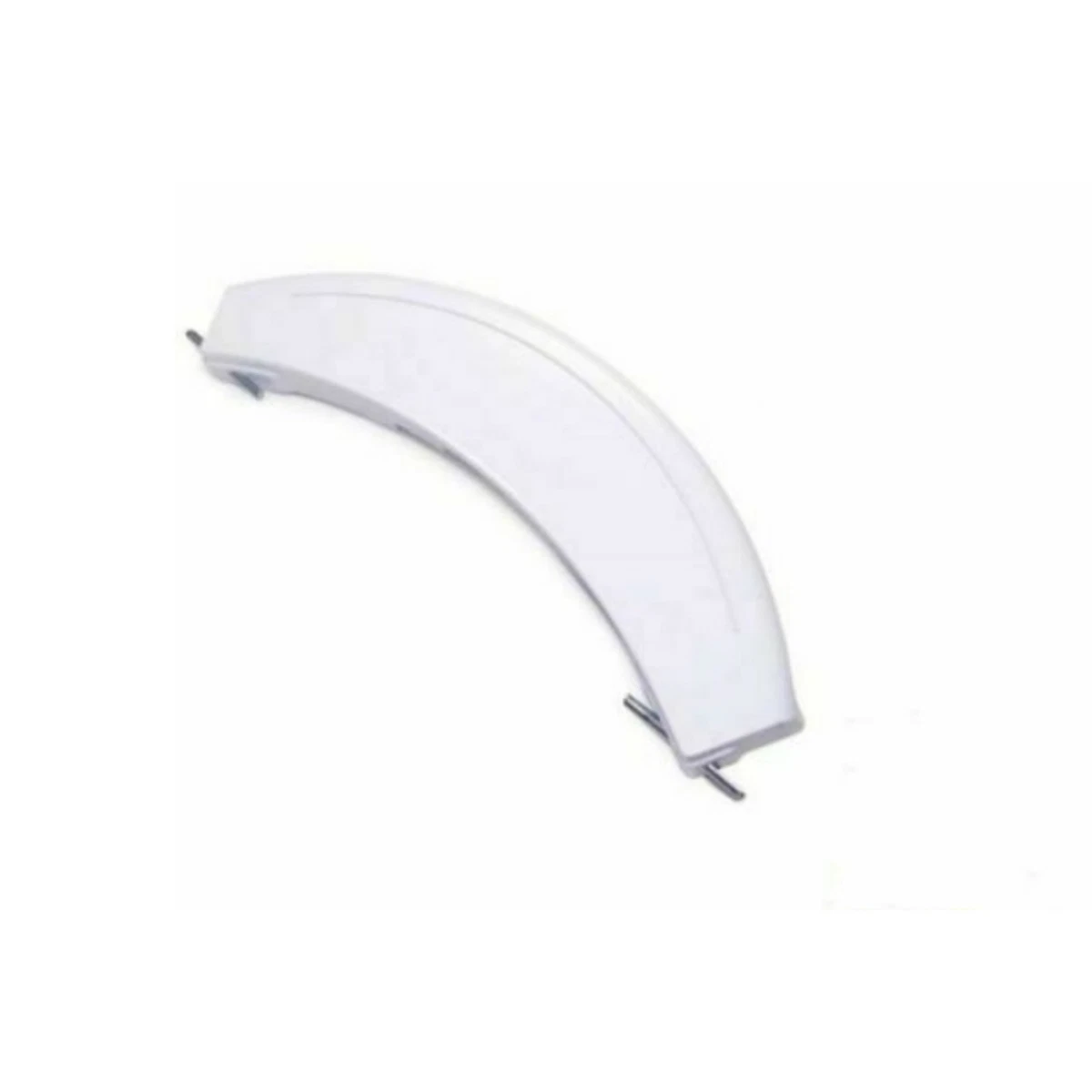 Vhbw maniglia per porta/sportello compatibile con Bosch Maxx 6 Sensitive WTE84100, WTE84100AU, WTE84100BY, WTE84100CH, WTE84100EE asciugatrice | Leroy Merlin