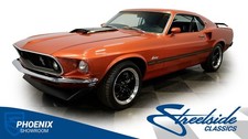 1969 Ford Mustang for Sale
