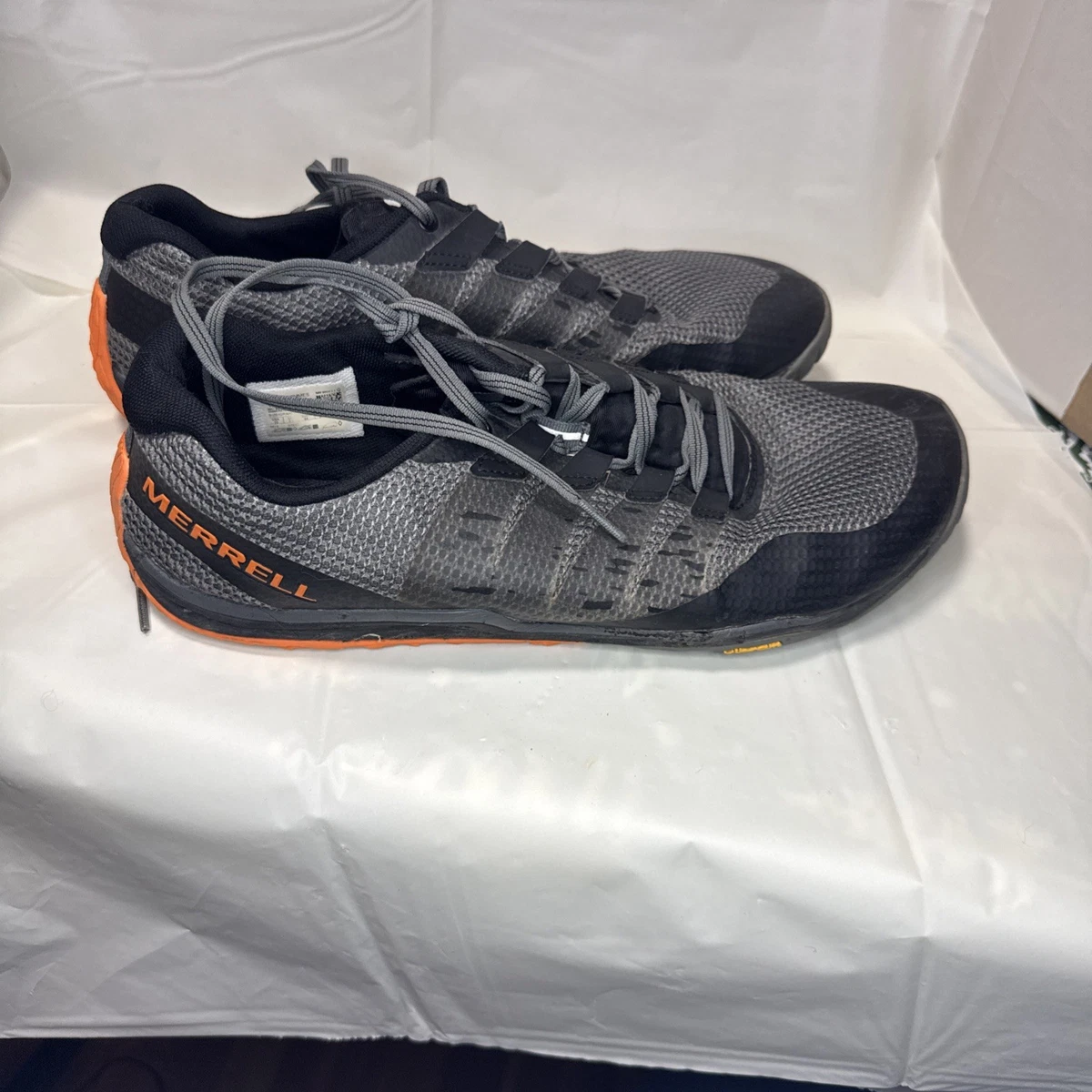 Merrell Trail Glove Sneakers for Men for Sale - Shop Men display picture 2