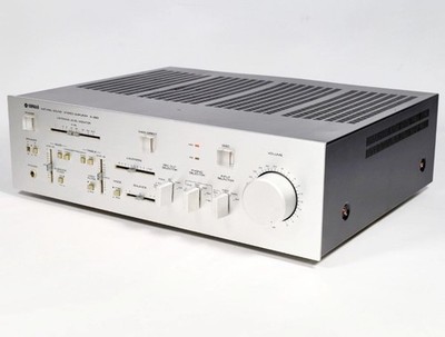 Vintage Rare Yamaha A-960 MK1 / Version 1 Integrated Amplifier 100WPC *Read*