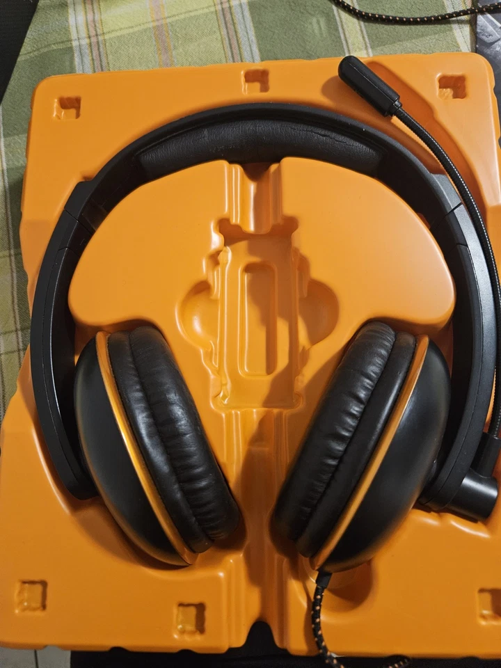 TURTLE BEACH - Ear Force KILO Black Ops 2 Limited Edition PS3/PS4/XBOX/MAC/PC - Immagine 2 di 2