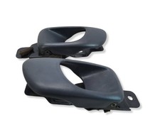 Hyundai Pony X2 1992 1.5 Front left and right door interior handle Petrol 62kW