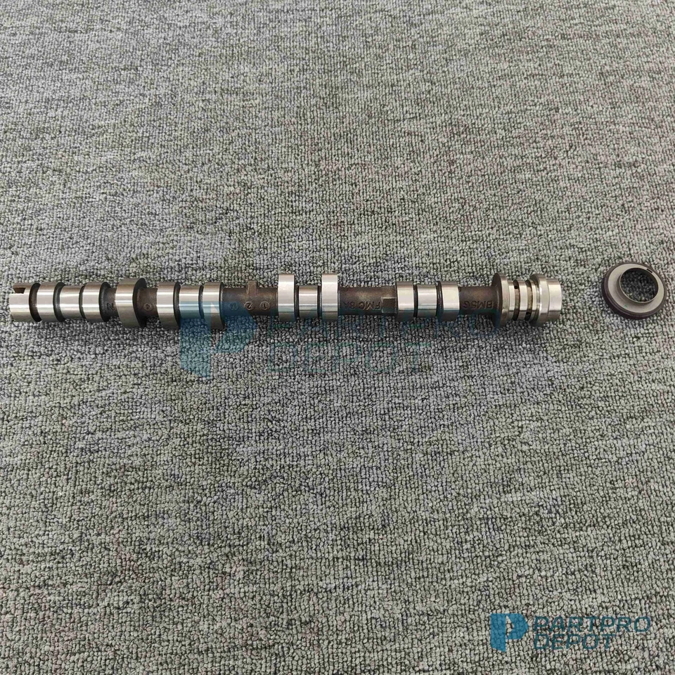 Nuevo árbol de levas de escape para Ford Escape Fusion Fiesta 1,6 L 13-19 BM5Z-6250-C Foto 4 de 4