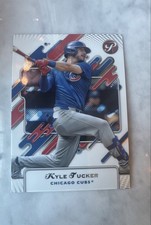 2025 Topps Pristine - Kyle Tucker #26
