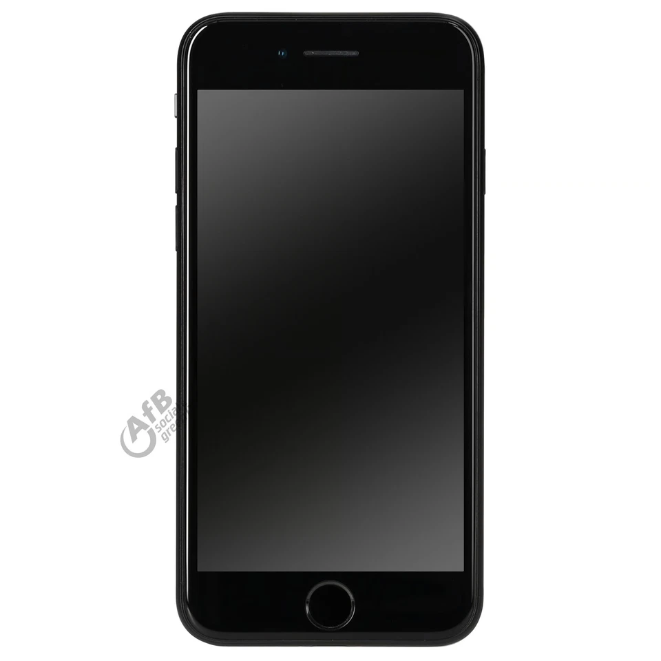 Apple iPhone SE 2020 128GB Black Handy Smartphone ohne Simlock MXD02ZD/A
