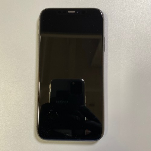 Apple iPhone 11 - 128GB - Unlocked (Read Description) - Photo 2 sur 6