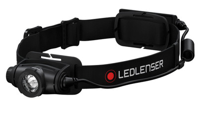 LEDLENSER Kopflampe H5R Core