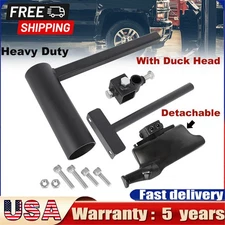 For Harbor Freight Manual Tire Changer Duck Head Modification Kit with Duck Head