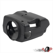 For 1995-2000 Suburban Tahoe Yukon Sierra Steering Column Cover Black 26036498