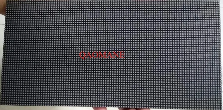 Indoor P1.53 Led modules Flexible 320*160mm Led Display Wall Soft Led Panel - Image 4 of 4