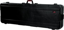 Gator GTSA-KEY88 Tsa Keyboard Series 88-Note Keyboard Case W/ Wheels -...