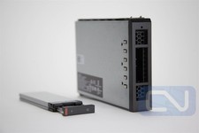 Dell 66XHV M.2 NVMe 2280 80mm SSD to 3.5" SAS Flex Bay w/Caddy DPWC700