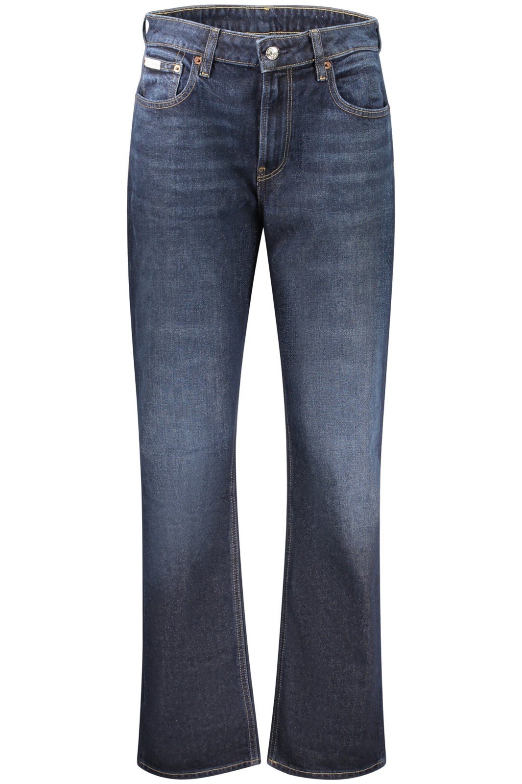 CALVIN KLEIN JEANS DENIM DONNA BLU TAGLIA = 26