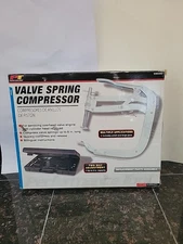 Performance Tool VALVE SPRING COMPRESSOR To 8" Long # W89409 2 Way Adjustable.