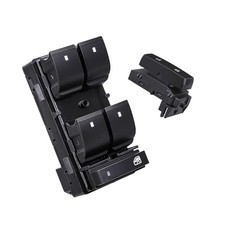 Driver Side Window Switch Door Lock Switch Control Button Fit for 2007-2013