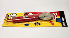VINTAGE SIMPSONS HOMER TALKING PIZZA CUTTER SEALED WORKS Read Full Description! — photo 9