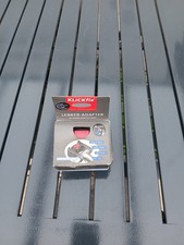 Klick Fix Lenkeradapter Lenker Halter Halterung für Fahrrad Korb vorne ()