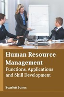 Scarlett Jones | Human Resource Management | Buch | Englisch (2022) | Gebunden