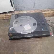 Sony PS-LX430 Fully Automatic Turntable With Needle