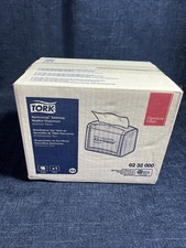Tork Xpressnap Tabletop Napkin Dispenser 6232000 New