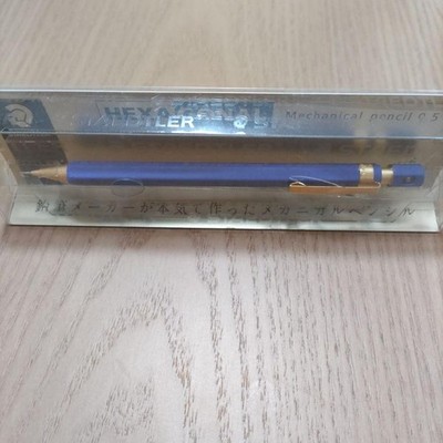 STAEDTLER HEXAGONAL Limited model Version-2