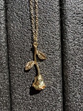 Kette (vergoldet)