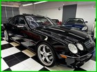 2003 Mercedes Benz CL Class CL 600 76K MILES DEALER MAINTAINED PRISTINE!
