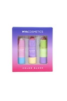 Mya - Make Up Color Blush And Highlighter (336-426004) Toy NEU