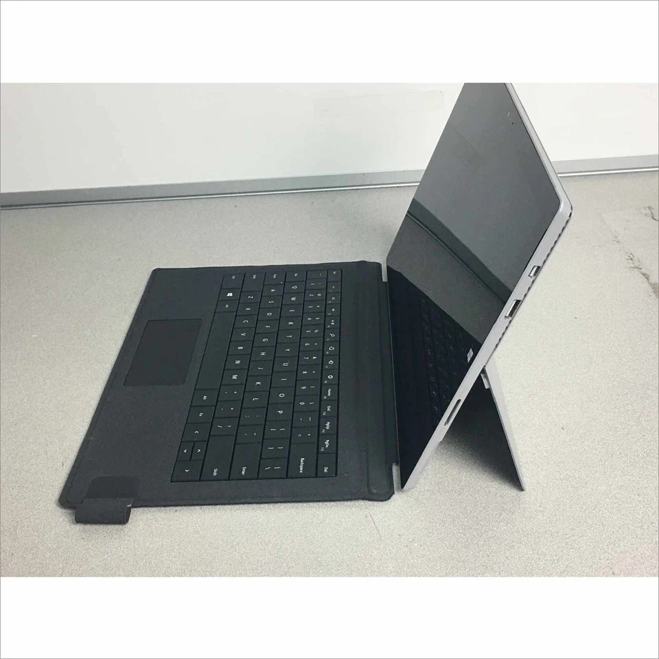 Microsoft Surface Pro 3 Intel i5 8GB RAM 256GB SSD +KYB+ Win11 Pro (25H2) - Image 3 of 4