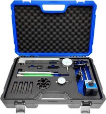 Ferrari 458 488 F8 Maserati 3.8L 4.2L 4.5L 4.7L 4.8L 6.3L Engine Timing Tool Kit