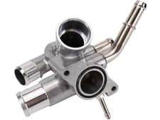For Engine Coolant Thermostat Housing Assembly 57973QBFC