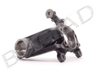 1 X Achsschenkel RadlagergehäUse Bugiad BSP20675 FüR VW Golf V