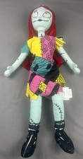 25" Disney Sally Nightmare Before Christmas Plush Doll Stuffy