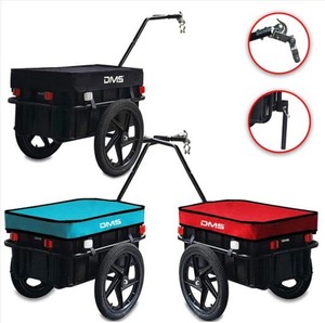 Anhnger fr Fahrrad Gebraucht | eBay.de
