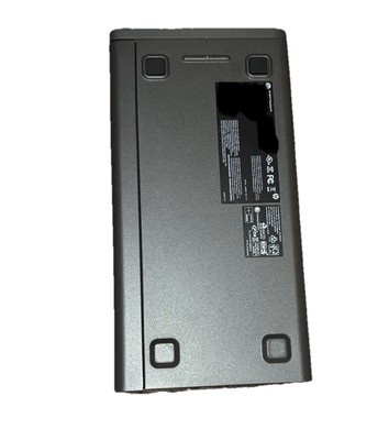 HP Envy Desktop Computer Intel i7 8700 3.2GHz 16GB RAM 500GB SSD