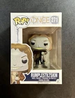 Funko Pop Rumplestiltskin #271 Vinyl Figure Once Upon a Time