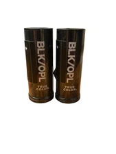 BLK/OPL True Color Skin Perfecting Stick Foundation SPF15 Carob BB2 Black Opal