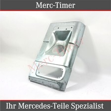 Mercedes W460 W461 79-92 G-Klasse Reparaturblech Heckblech Ecke Rechts Qualität Mercedes W460 W461 79-92 G-Klasse Reparaturblech Heckblech Ecke Rechts Qualität