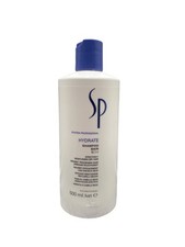 Wella SP Hydrate Shampoo Bain 500 ml