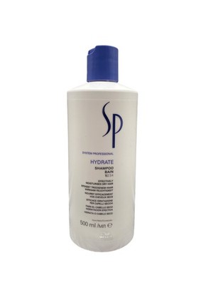 Wella SP Hydrate Shampoo Bain 500 ml