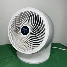 Vornado 533 Whole Room Air Circulator Fan USED TESTED